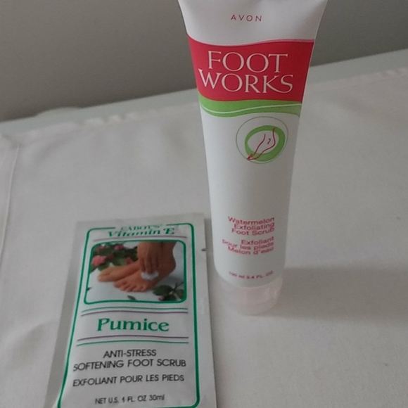 Fragrant bath gift set - Picture 3 of 6